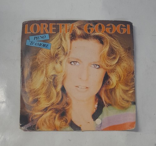 Vinile giri loretta - giri,