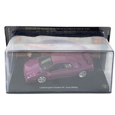 Modellino Auto Edicola 1/43