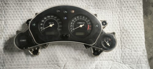 Contachilometri honda cbf600s - contachilometri,