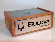 Rara Grande Scatola in Legno