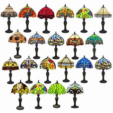 Lampada da tavolo stile