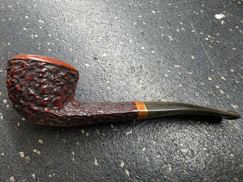 Pipa vintage savinelli - pipa,