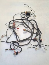 Cablaggio impianto elettrico