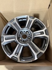 Cerchio in lega originale Mini