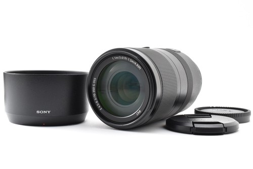 Sony sel70350g 350mm - sony, 70-350mm