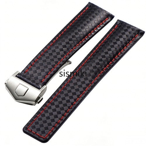 Cinturino orologio pelle - cinturino,