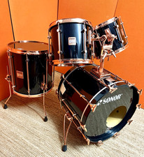 Vintage sonor hilite exclusive - vintage,