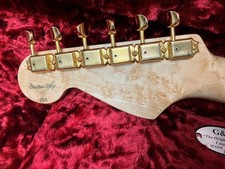 1998 Fender Custom Shop 1960