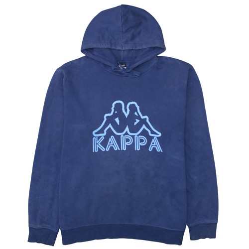 Felpa kappa uomo - kappa, 2xl