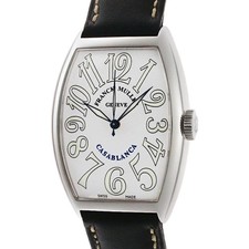 Franck Muller Casablanca