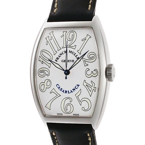 Franck muller casablanca - muller,