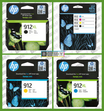 Cartucce di inchiostro HP 912