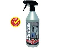 ALU CLEAN DETERGENTE SPECIFICO
