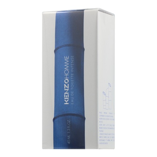 Kenzo homme edt spray - homme,