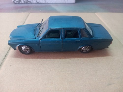 Polistil volvo 164 - 164, e