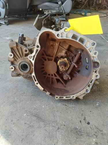 Cambio manuale 5marce - cambio,
