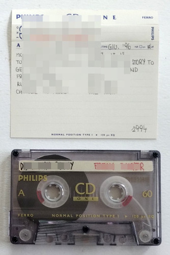 Philips one 60 - philips, cd