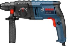 Tassellatore bosch gbh 21 - tassellatore,