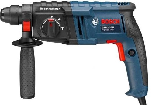 Tassellatore bosch gbh - bosch, 2-21