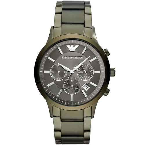 Orologio crono uomo emporio - orologio,