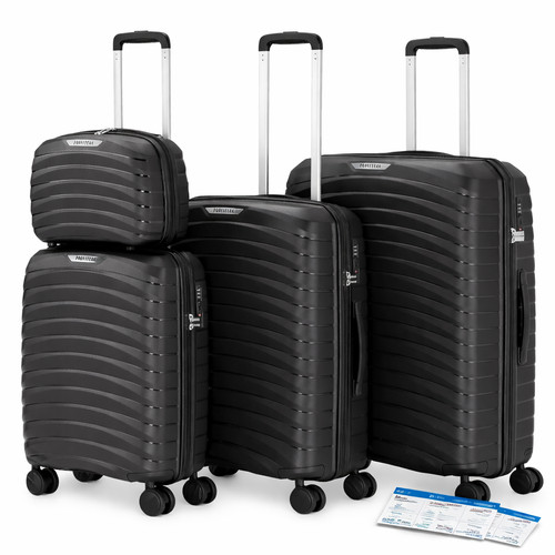 Set valigie rigide - e, pp