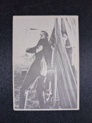 Figurina elah agente - 007, dalla
