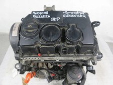 Motore passat bmp 0 tdi - 2.0,