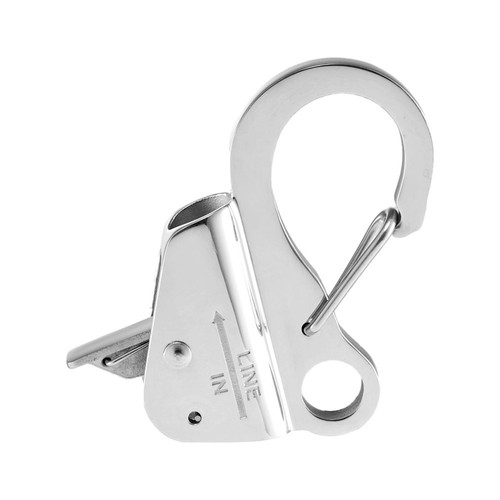 Clip corda barca scorrevole - corda,