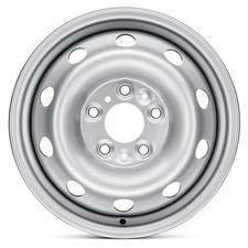 Cerchio in lega 6J x 15'' ET68