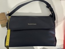 Borsa Mario Valentino Blu