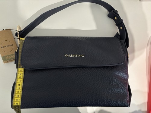 Borsa mario valentino blu - borsa,
