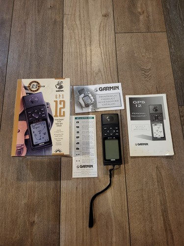 Garmin gps navigatore - gps,