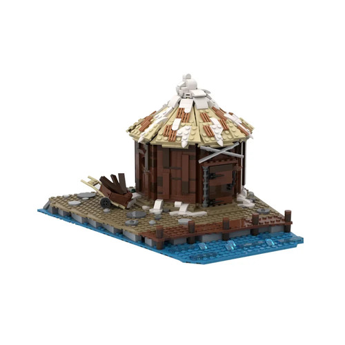1150 moc capanna di - moc,
