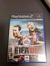 FIFA 06  : GIOCO per PLAY