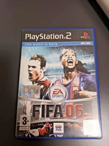 Fifa gioco per - :,