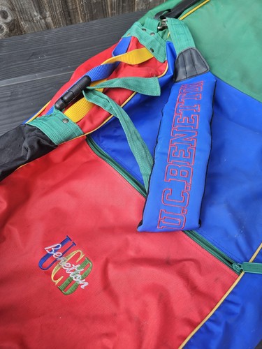Borsa viaggio golf - borsa, da