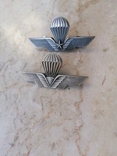  Brevetto Paracadutista  