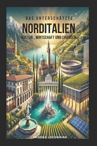 Das unterschtzte norditalien - unterschtzte,