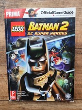 Prima Lego Batman 2 Guida