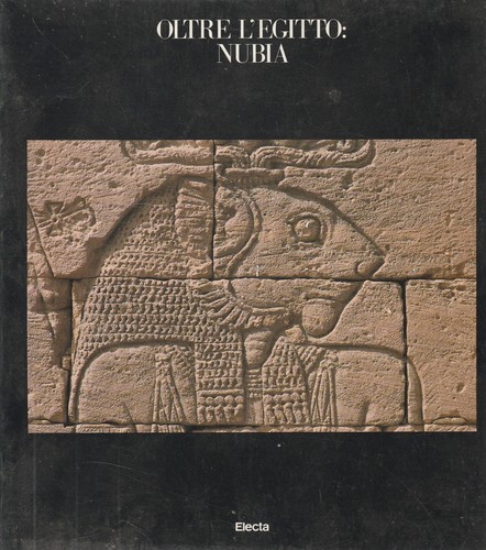 Oltre egitto nubia - oltre, l'egitto: