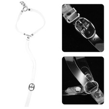 2 Paia Cinturini per Scarpe