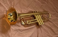 Tromba Schilke S32GP