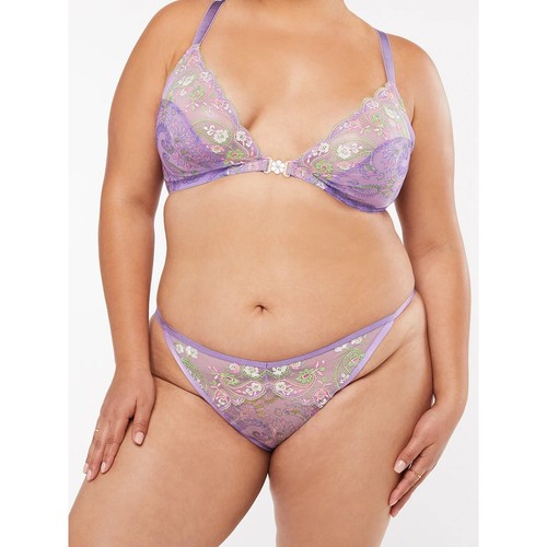 Set bikini savage fenty - fenty, boho