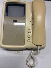 video citofono Urmet 1705 con