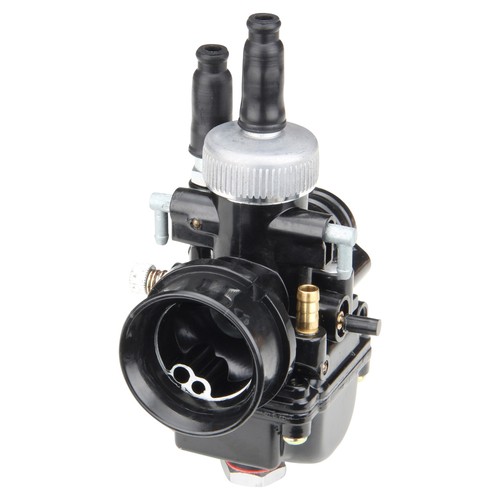 Carburatore 5mm black - 17,5mm,
