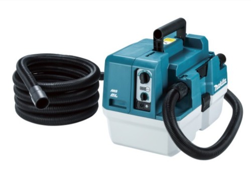 Makita vc013gz aspirapolvere - makita,