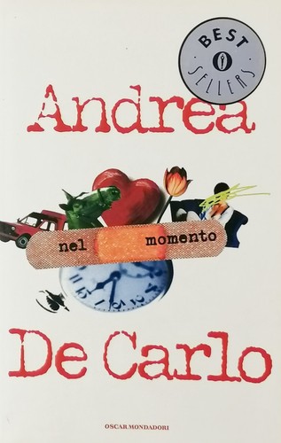 Andrea carlo nel momento - andrea,