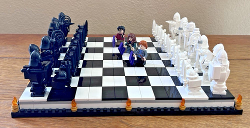 Lego harry potter - lego,