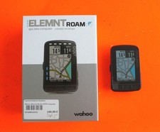 WAHOO ELEMNT ROAM