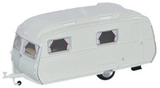 Wohnwagen / Camper Trailer